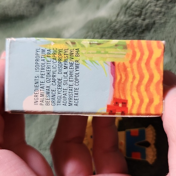 Vintage Avon Scarecrow Peter Patches pin pal fragrance pin, 1975. 49 years old! - Picture 6 of 8